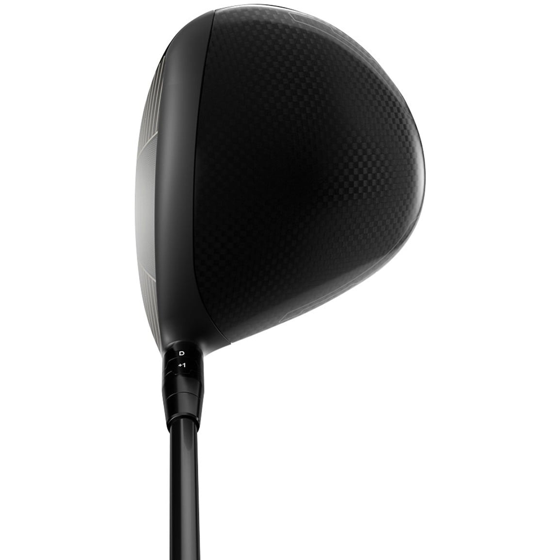 Callaway Mens Quantum TD Driver