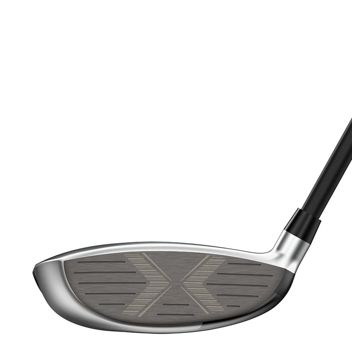 XXIO 12 Men's X Black Fairway