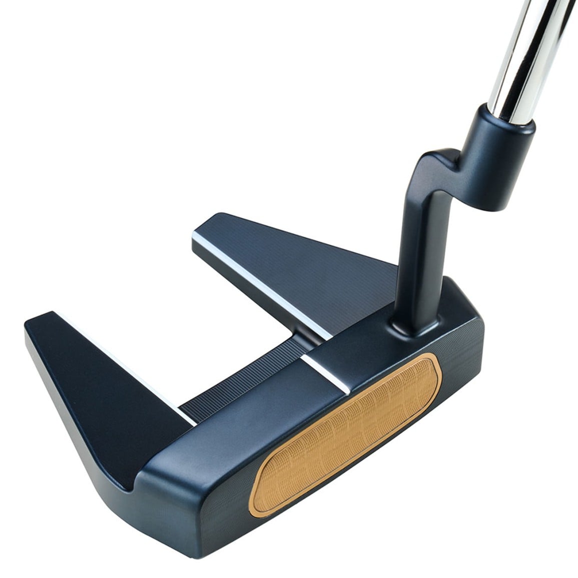 Odyssey Ai-One Milled #7 T Putter