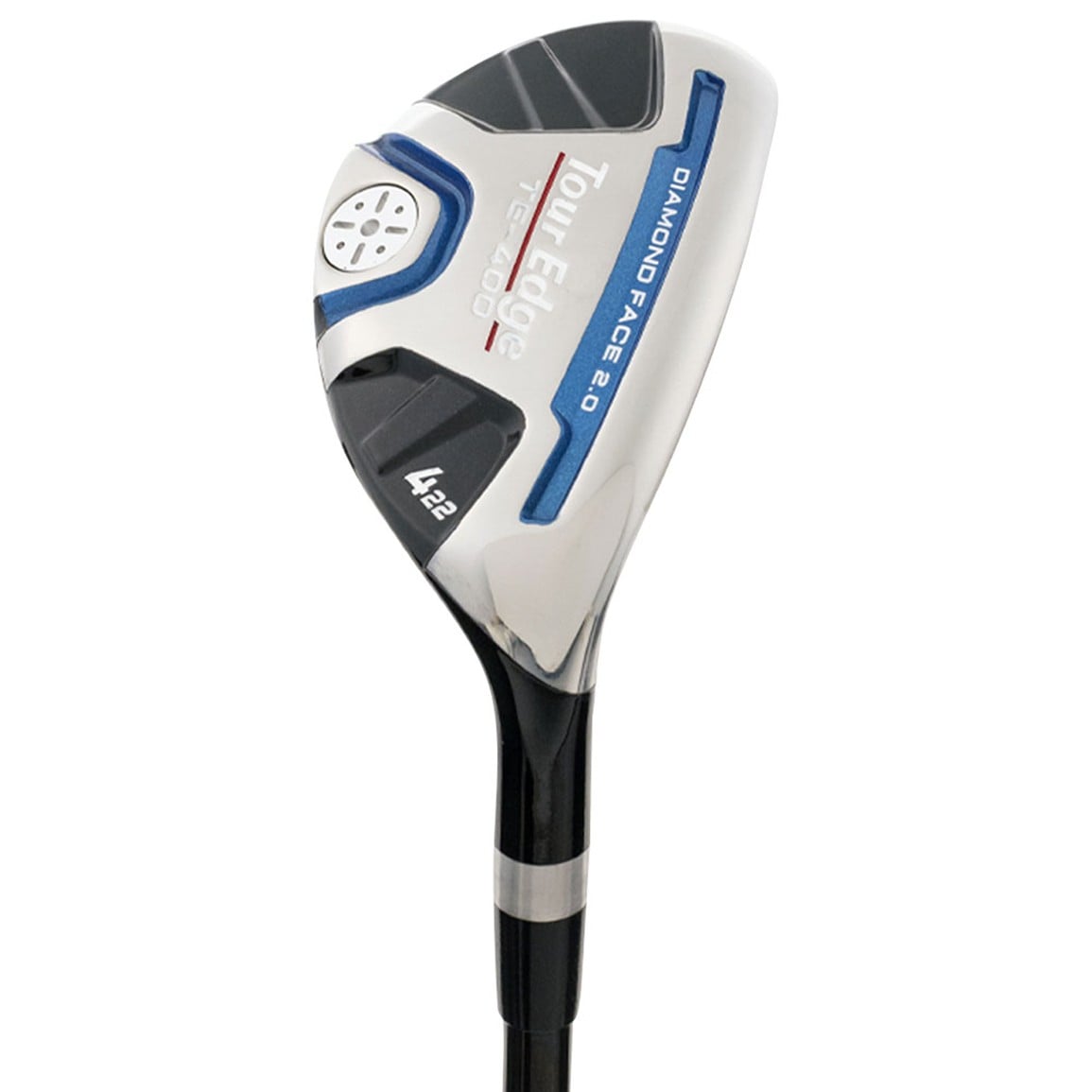 Tour Edge Men's TE-400 Package Set