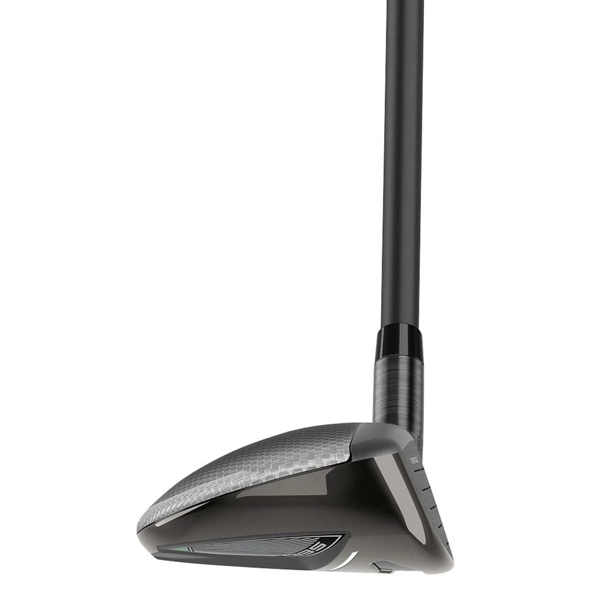 TaylorMade Men's Qi35 MAX Lite Rescue