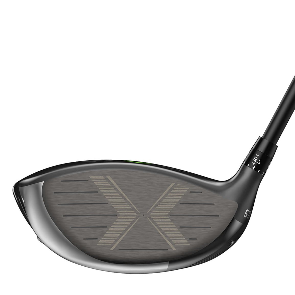 XXIO 12 Men's X Black Driver