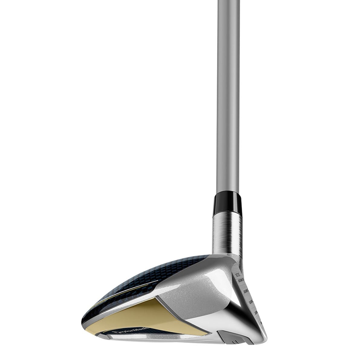 TaylorMade Ladies Kalea Gold Rescue