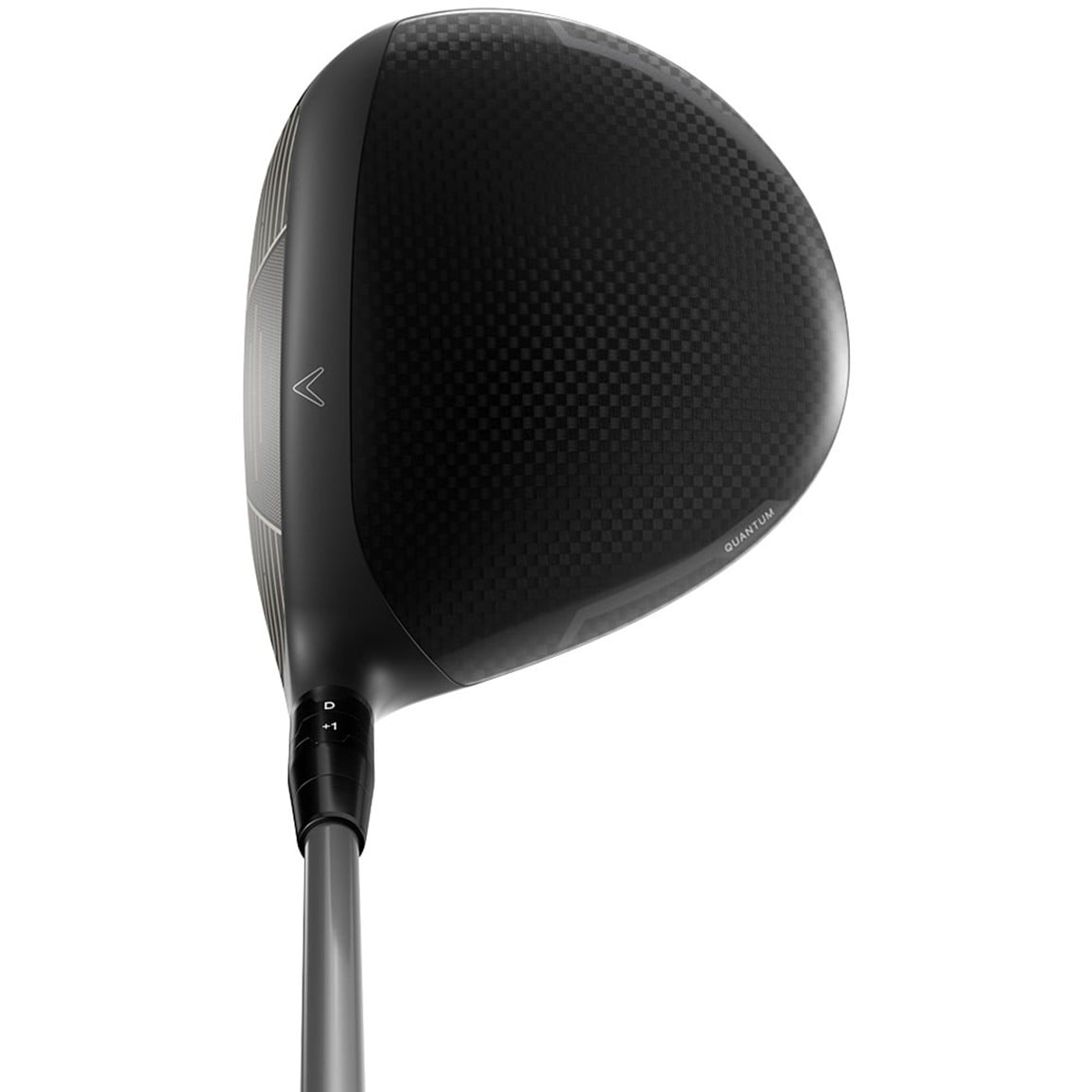 Callaway Mens Quantum MAX Driver