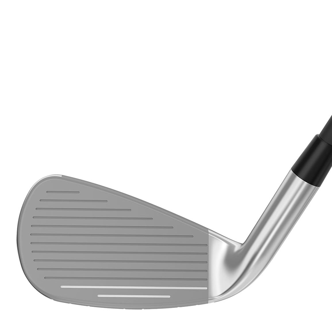 Cleveland Men's Halo XL Full-Face Irons