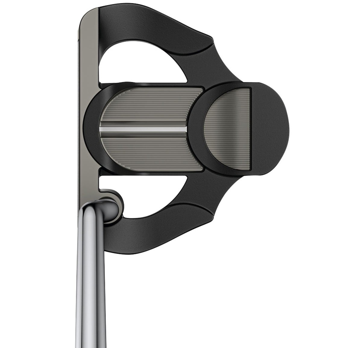PING Men's Scottsdale Craz-E Putter
