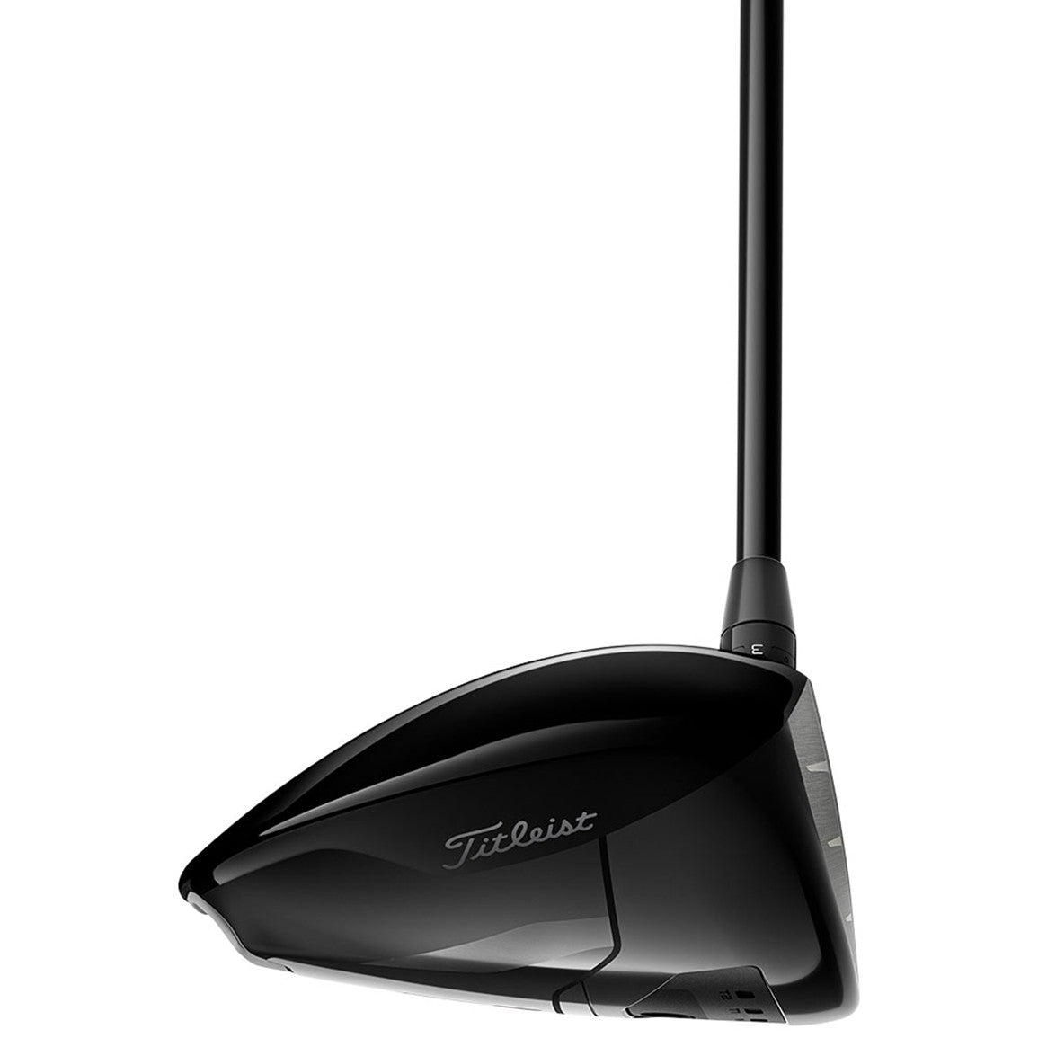 Titleist GTS 4 Driver