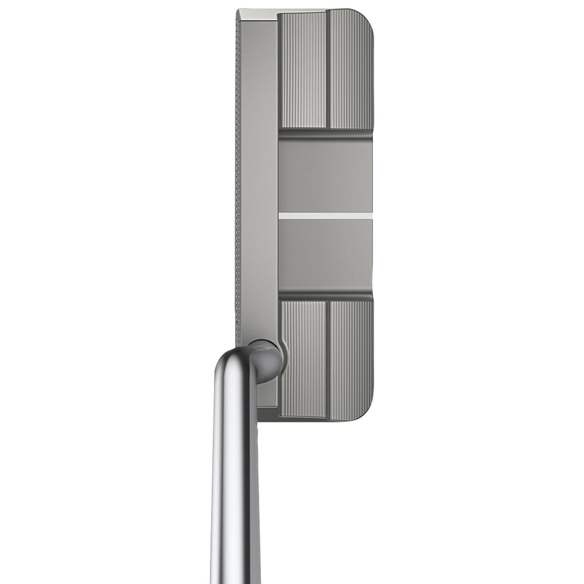 PING Men's PLD Milled 2025 Kushin Satin Putter