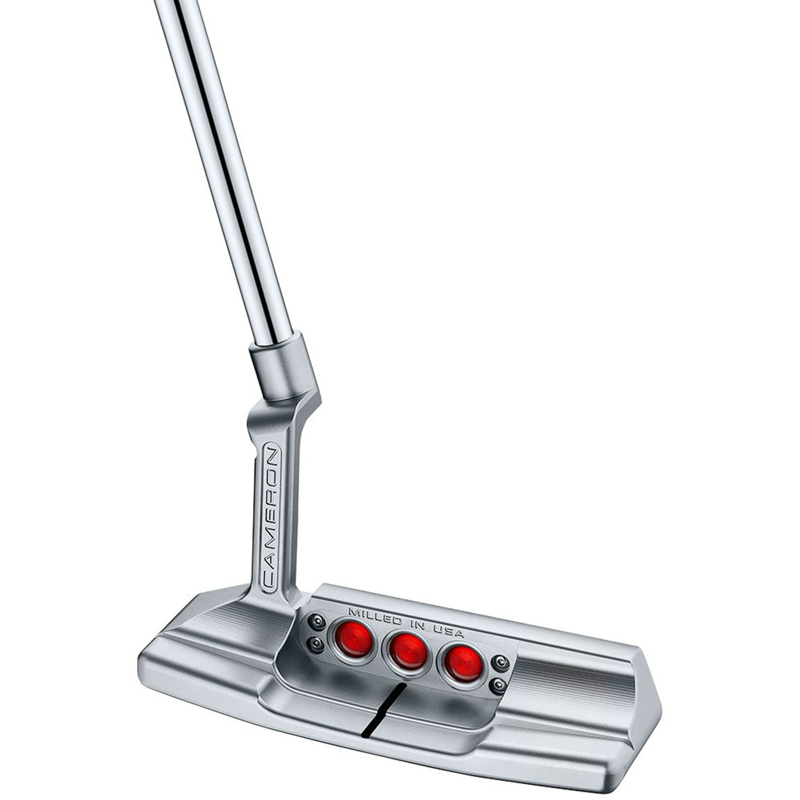 Scotty Cameron Studio Style Newport 2 Plus Putter