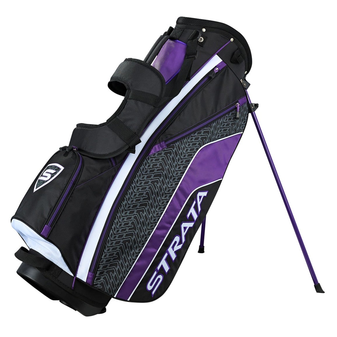 Callaway Ladies Strata Ultimate Complete Golf Set
