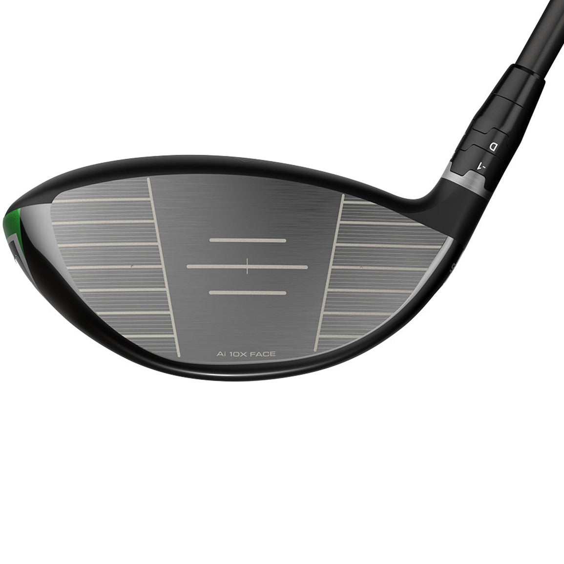 Callaway Ladies Elyte Max Fast Driver