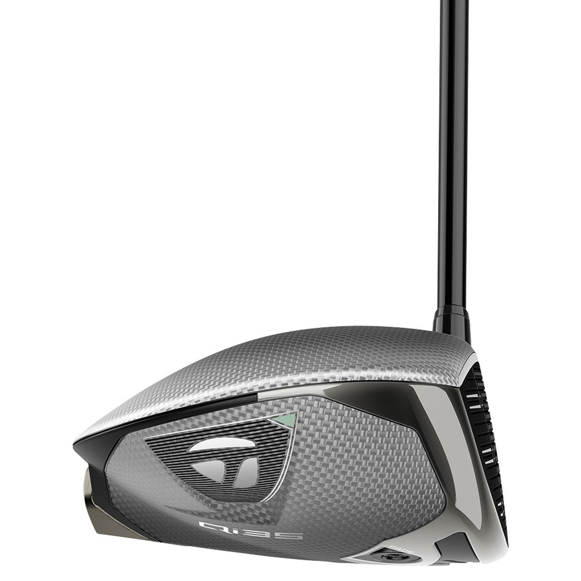 TaylorMade Men's Qi35 LS Driver