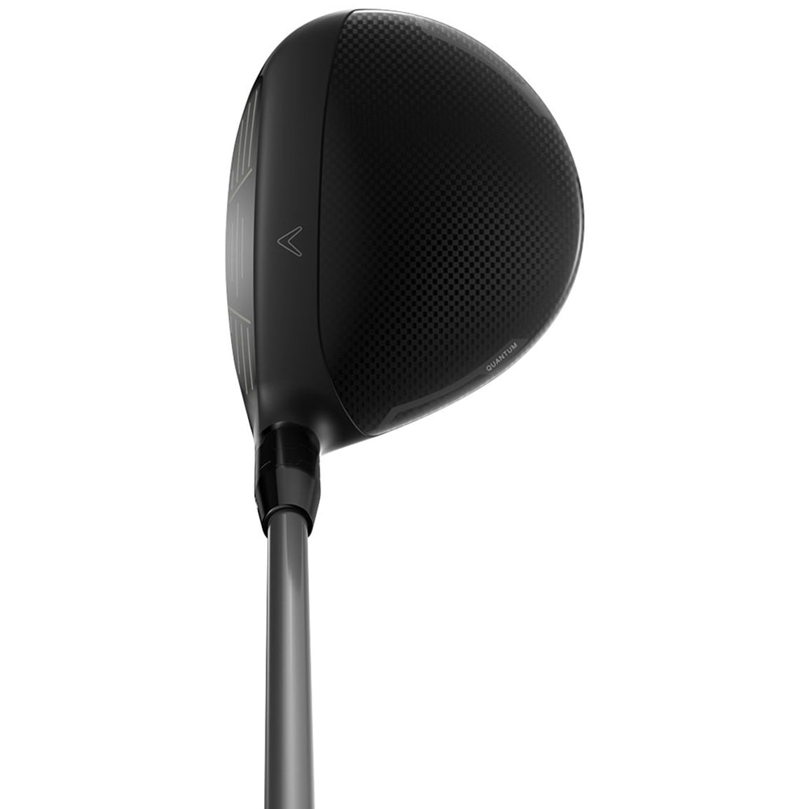 Callaway Mens Quantum MAX Fairway