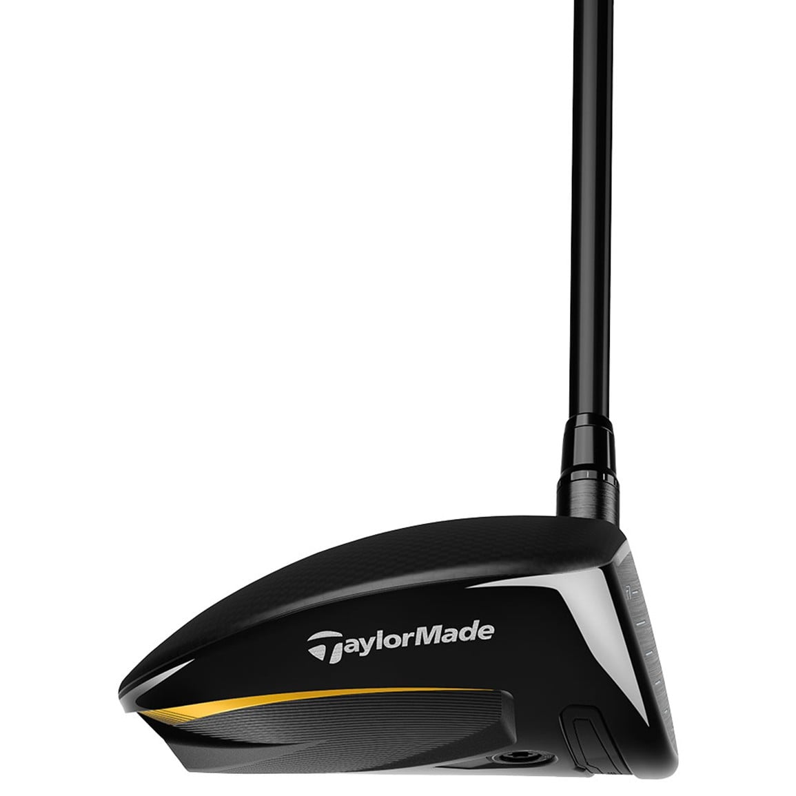 TaylorMade Men's R7 Quad Mini Driver