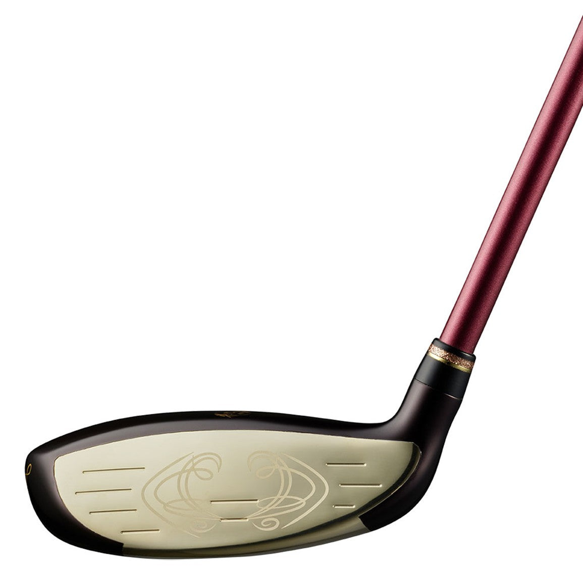 XXIO Ladies Prime Royal Edition Fairway