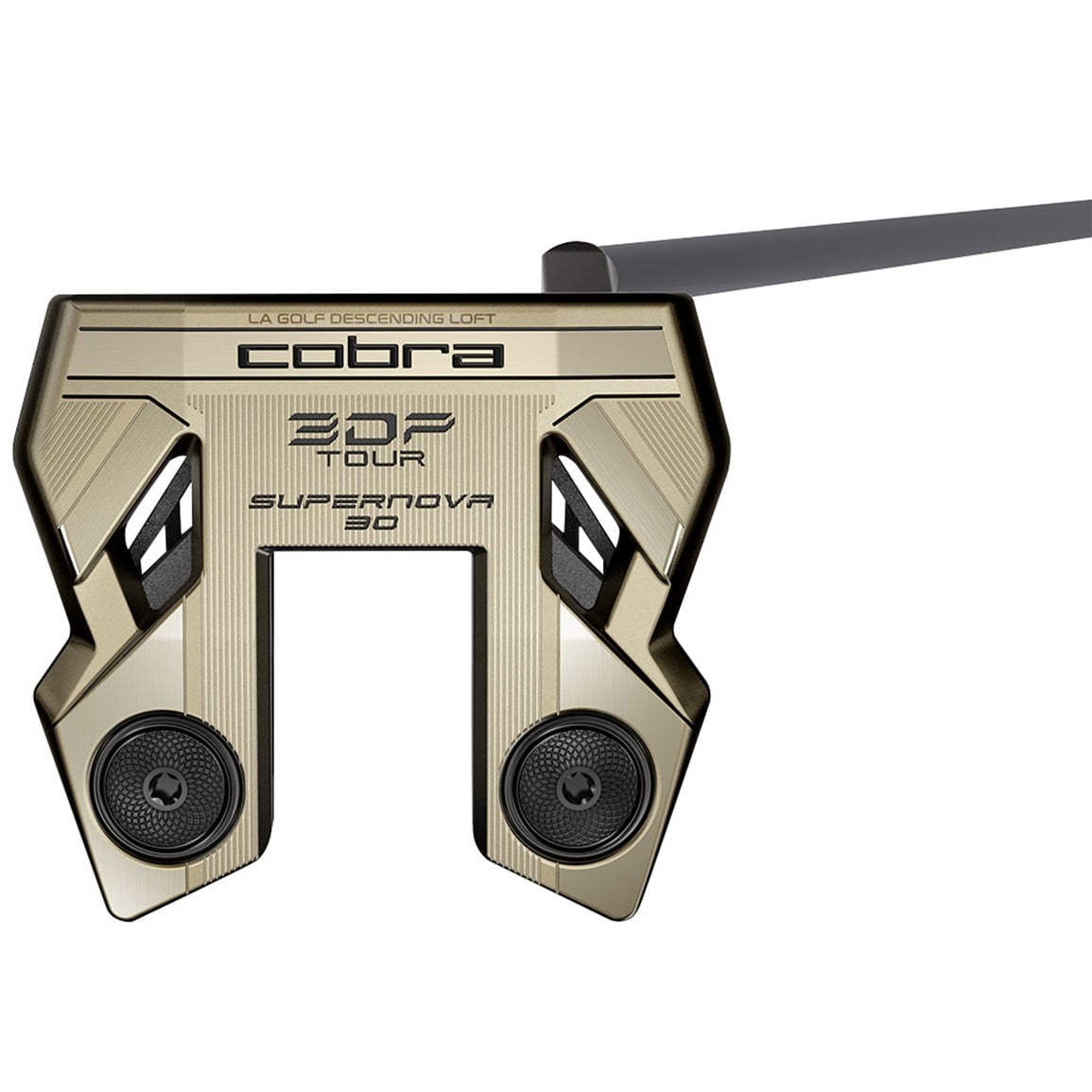 Cobra 3DP2 Supernova 30 Putter