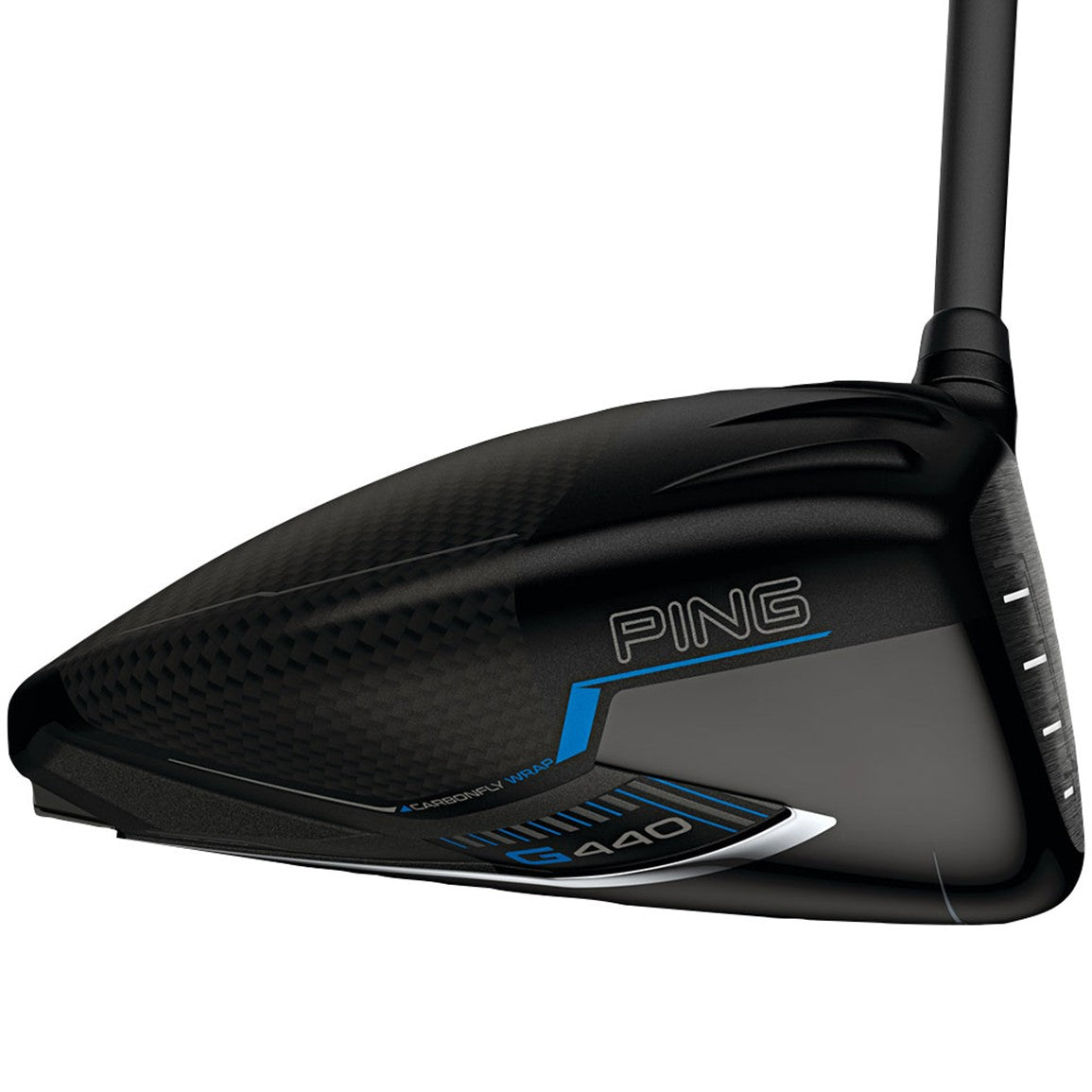 PING Men's G440 HL SFT Driver