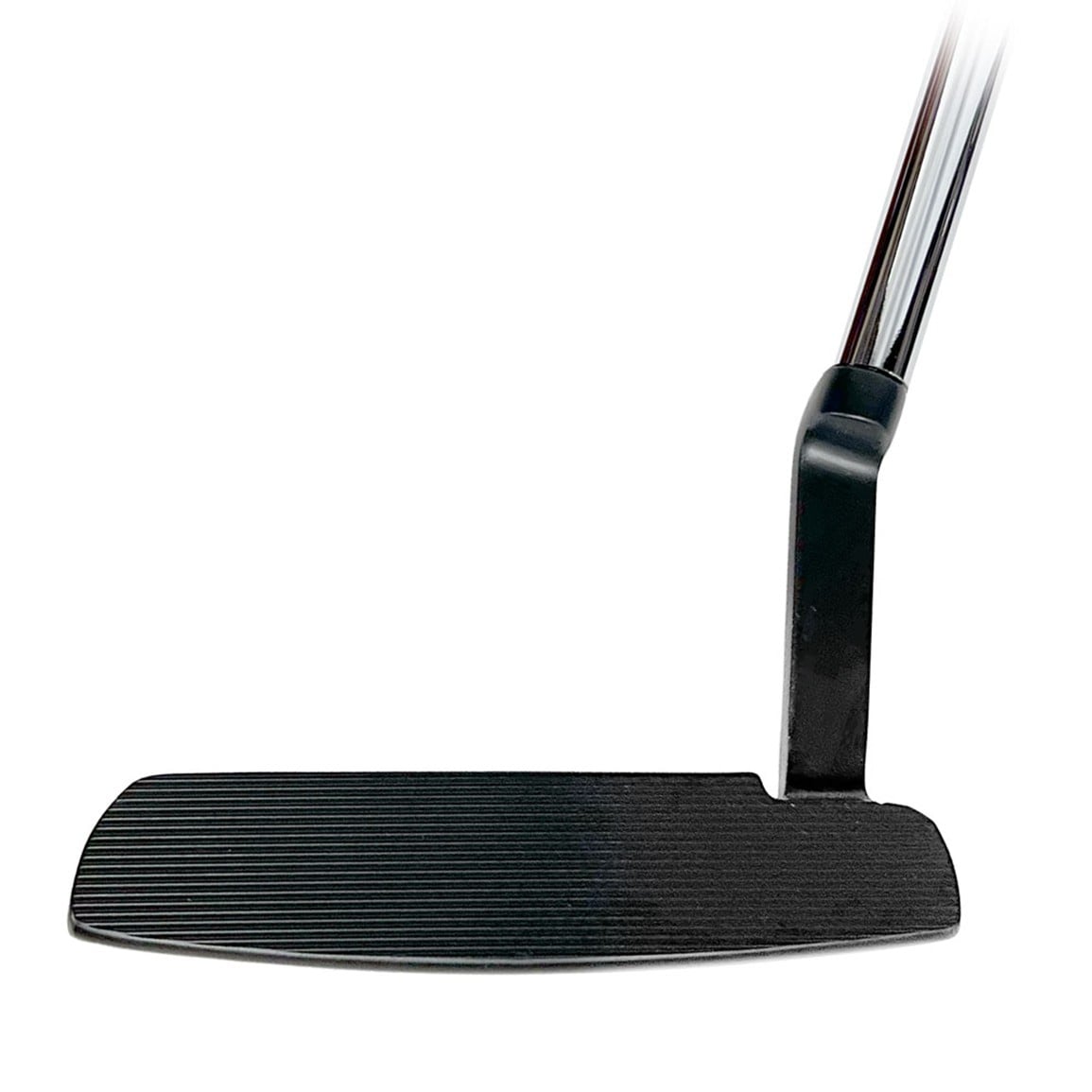 Tour Edge Template Black PVD Valley Putter