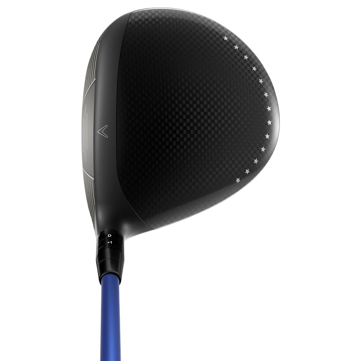 Callaway Quantum MAX Limited Edition USA Driver