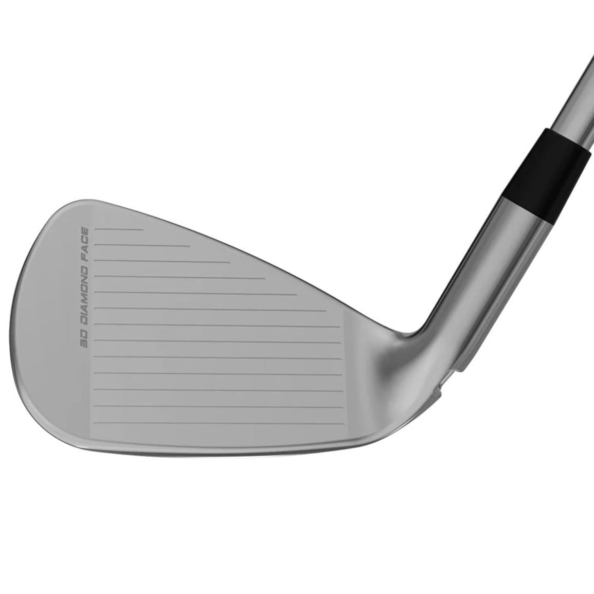 Tour Edge Men's Exotics C725 Irons
