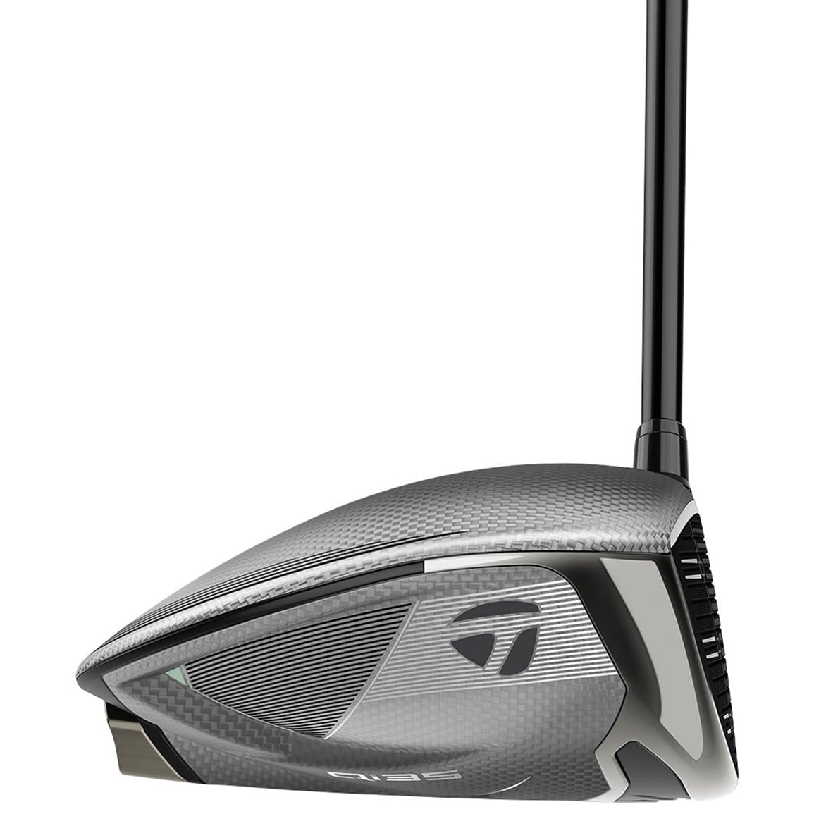TaylorMade Men's Qi35 MAX Driver