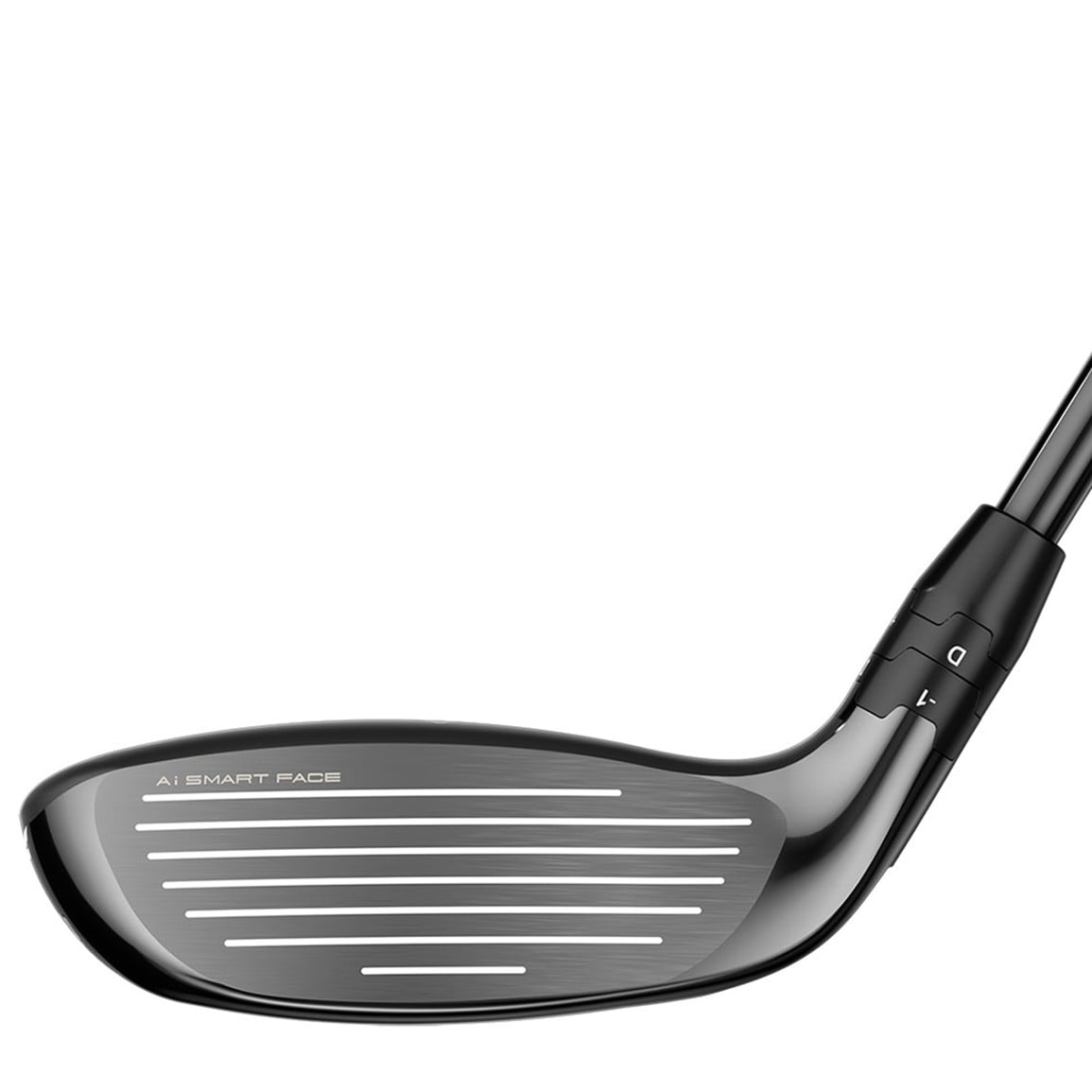 Callaway Men's Paradym AI Smoke Hybrid