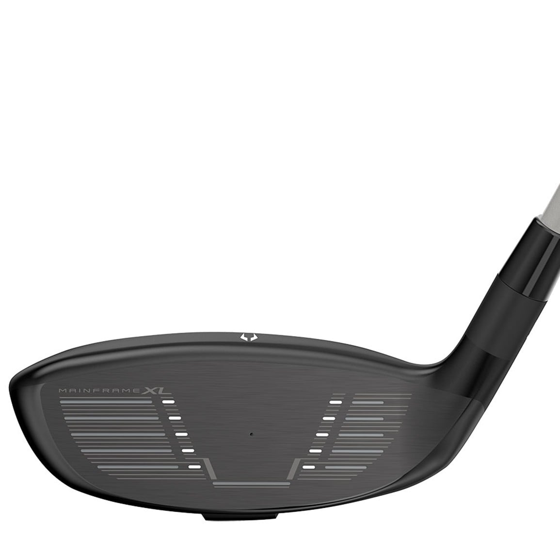 Cleveland Ladies Launcher Halo XL Hy-Wood