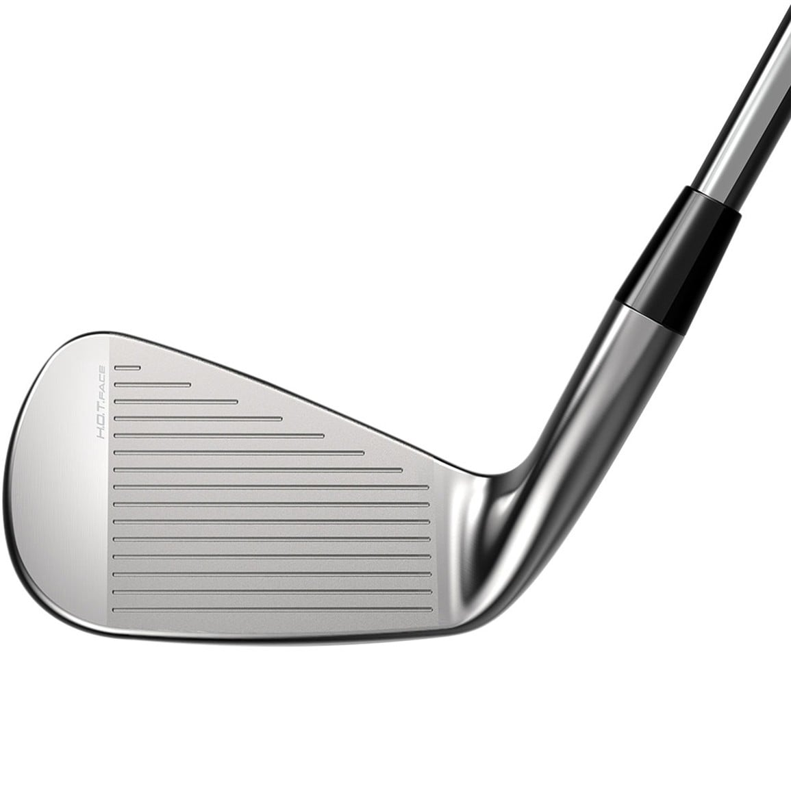 Cobra Men's King Tec Iron Set