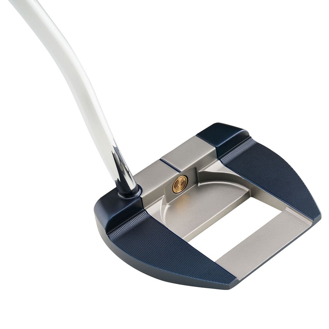 Odyssey Ai-One Milled Jailbird Mini T Versa 90 Putter
