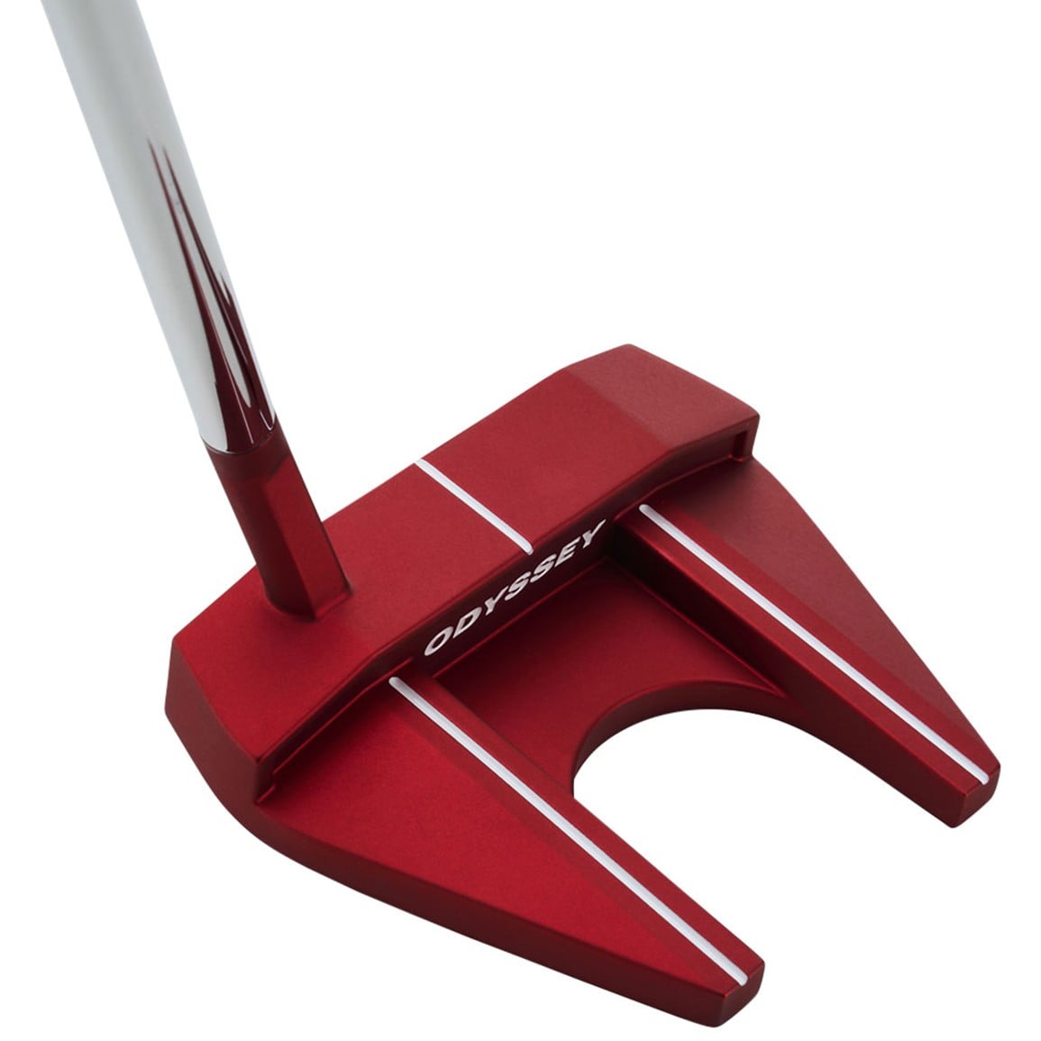 Odyssey Ai-Duel Limited Edition USA #7 1776 Putter