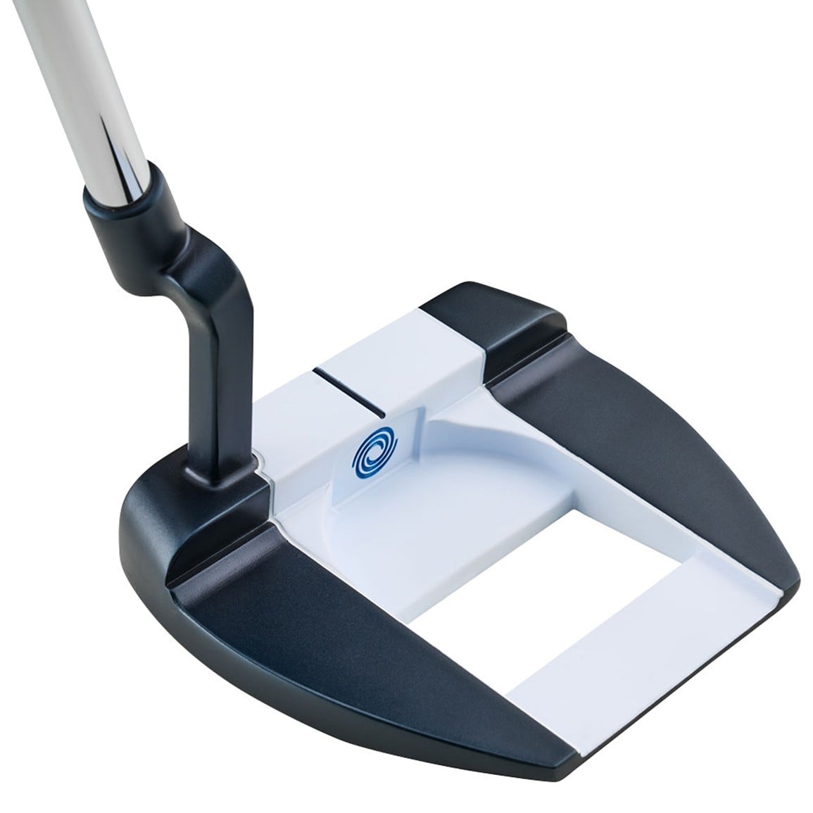 Odyssey Ai-One Jailbird 2-Ball Putter