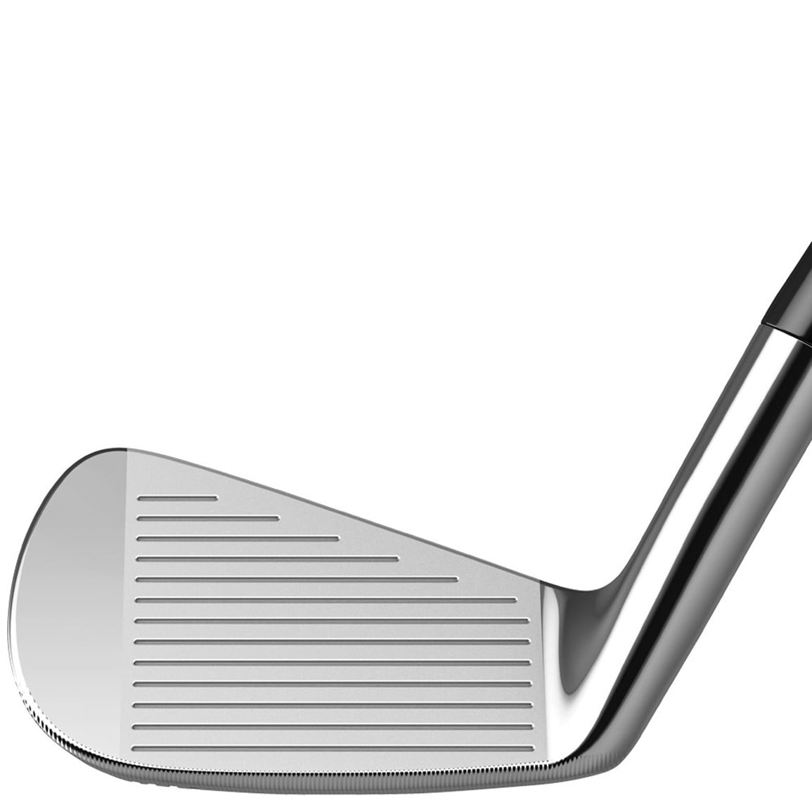 TaylorMade Mens P7TW Irons