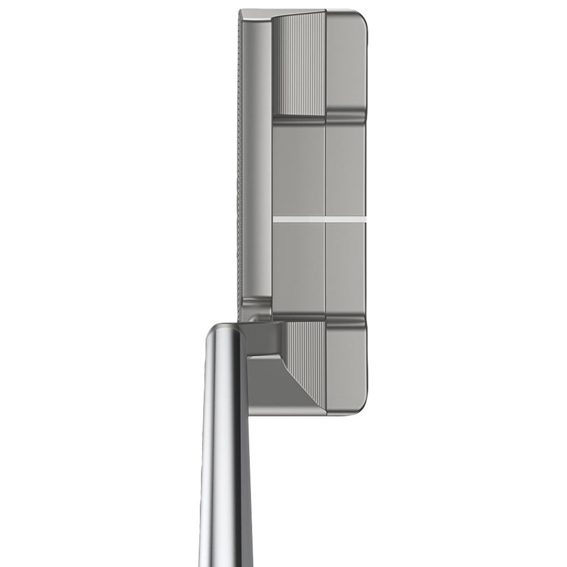 PING Men's PLD Milled 2025 Anser 4D Satin Putter