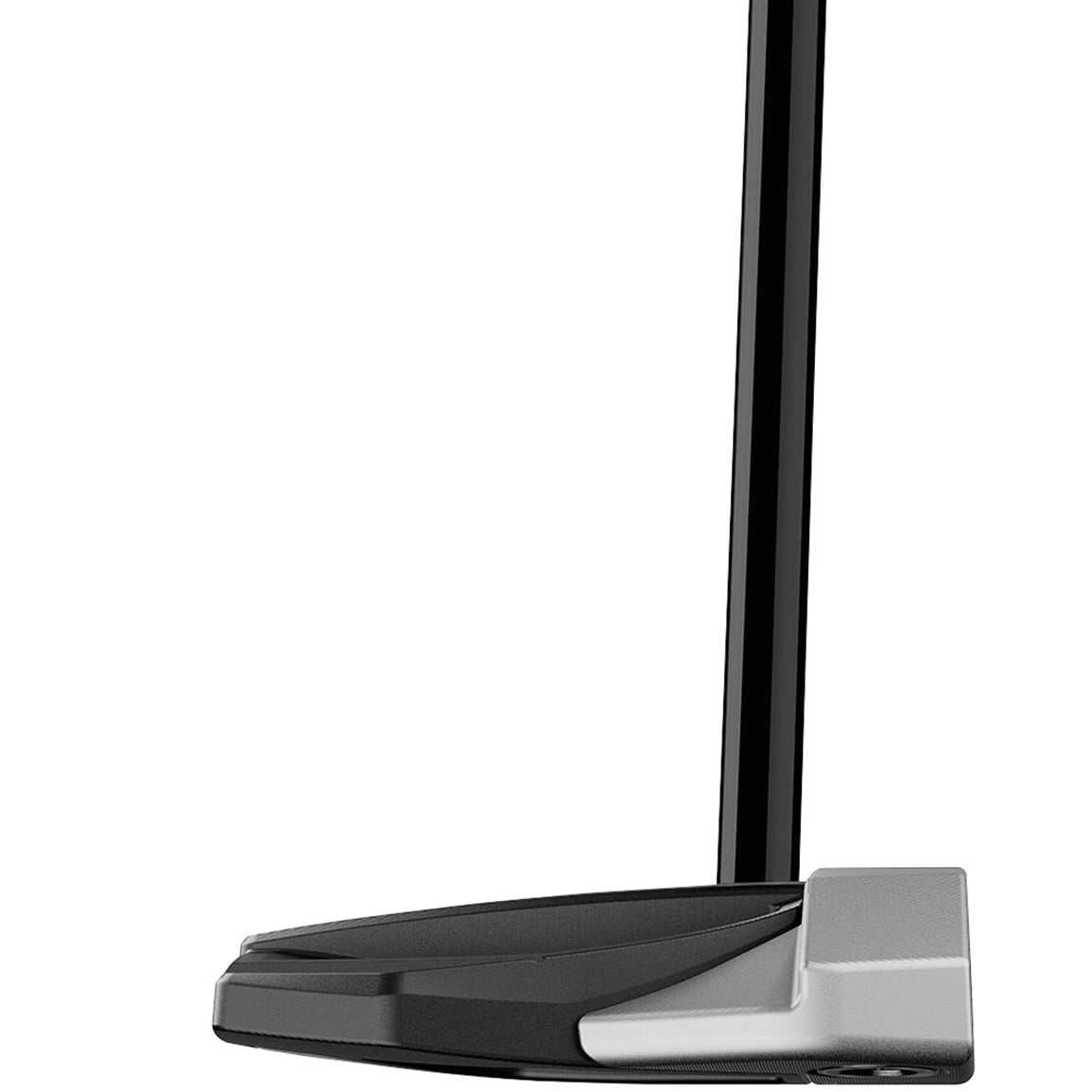 TaylorMade Men's Spider ZT Long Design Putter