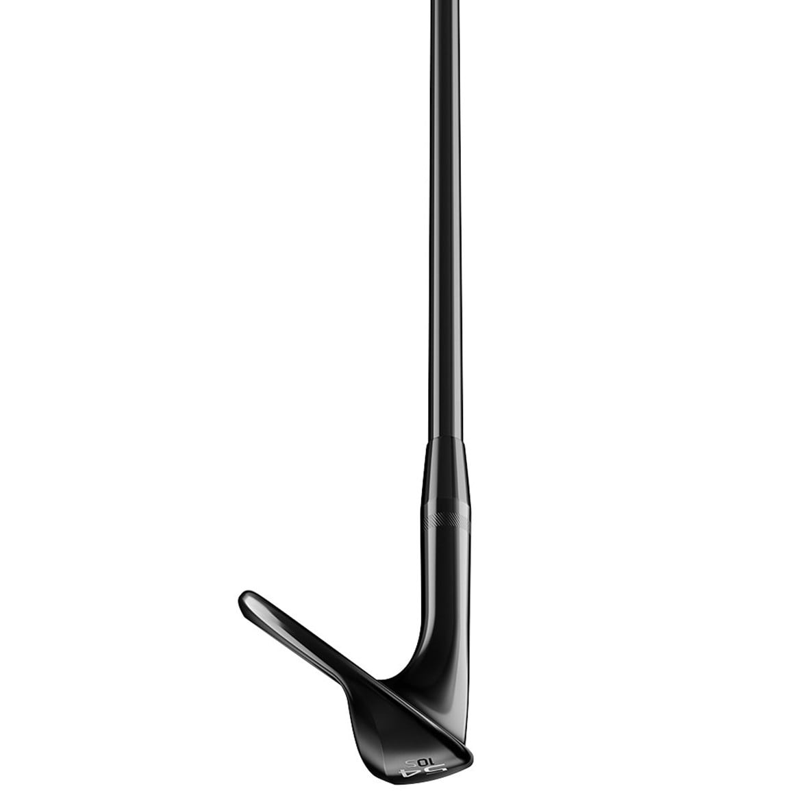 Titleist SM10 Limited Edition Black Vapor Wedge