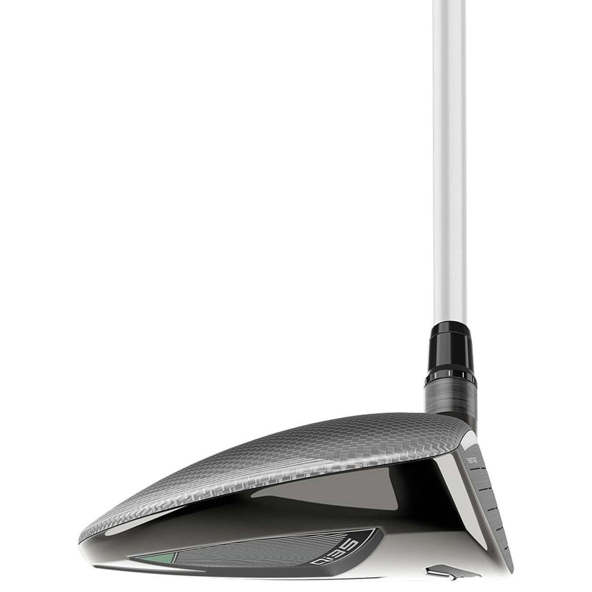 TaylorMade Ladies Qi35 MAX Lite Fairway