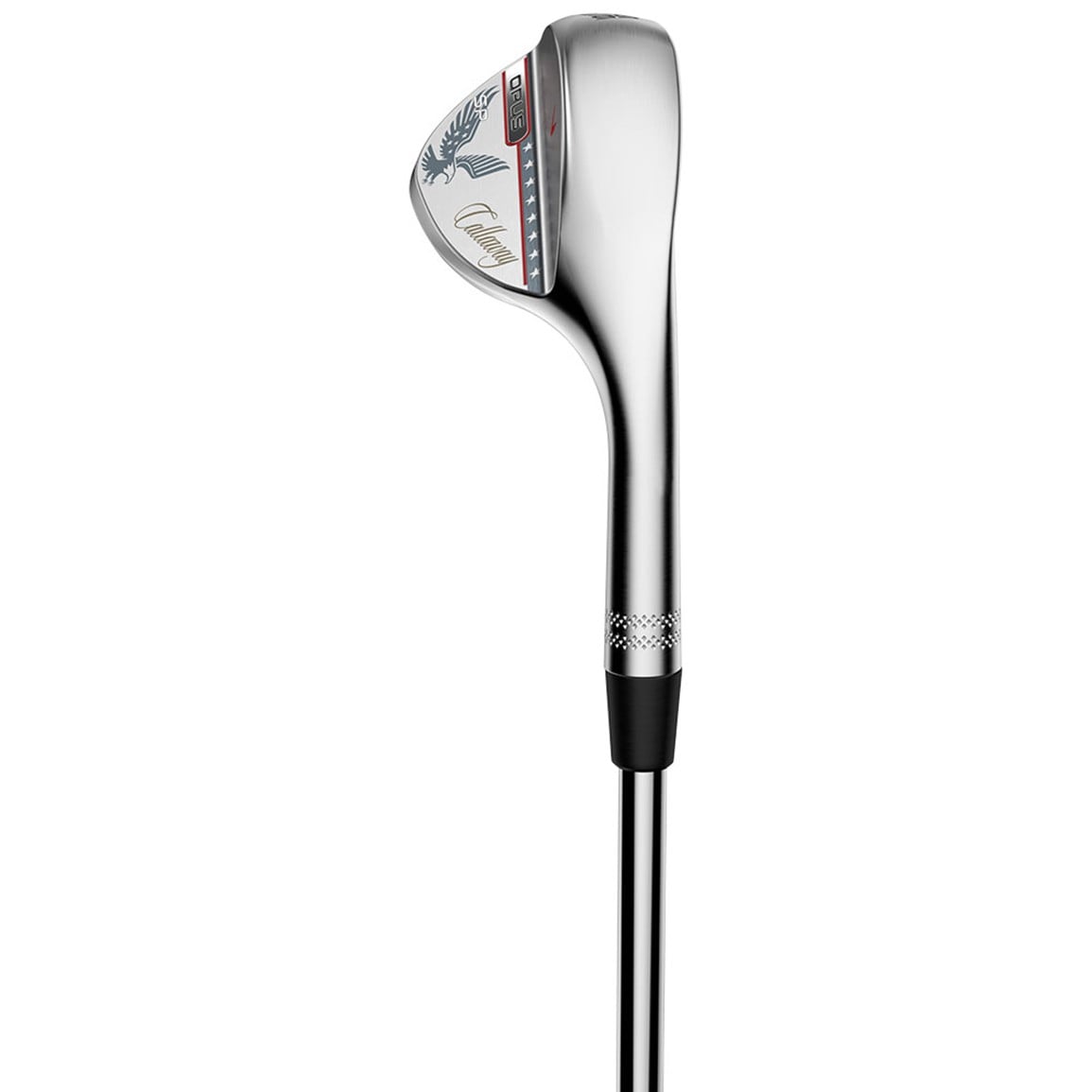 Callaway OPUS SP Limited Edition USA Chrome Wedges
