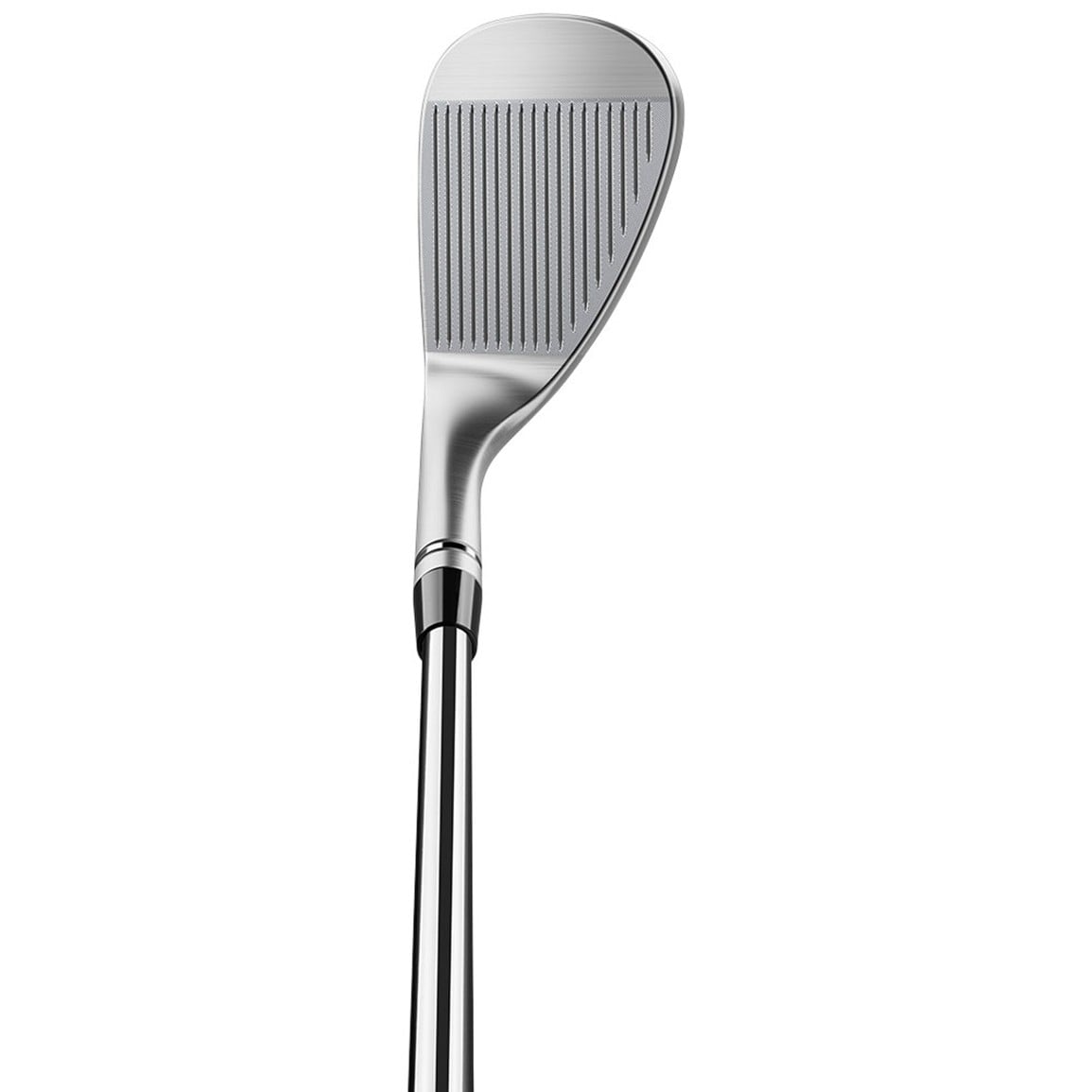 TaylorMade Milled Grind 5 Chrome Tiger Grind Wedge