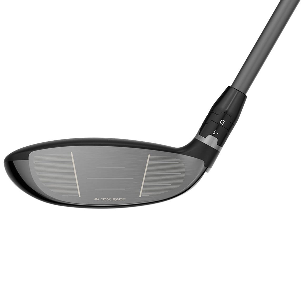 Callaway Ladies Elyte X Fairway