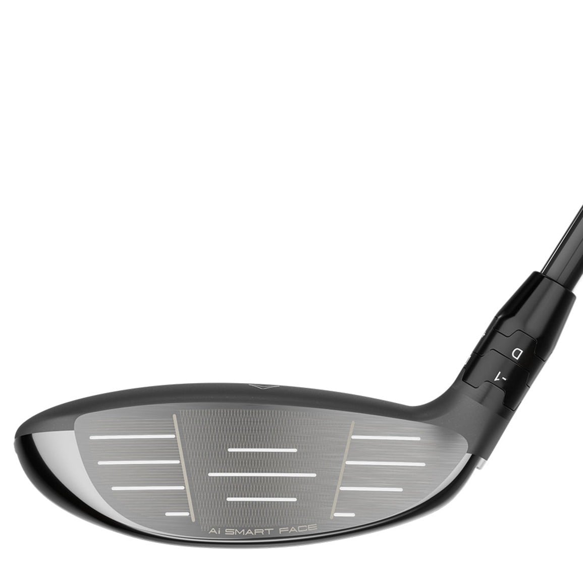 Callaway Men's Paradym AI Smoke Max Fairway