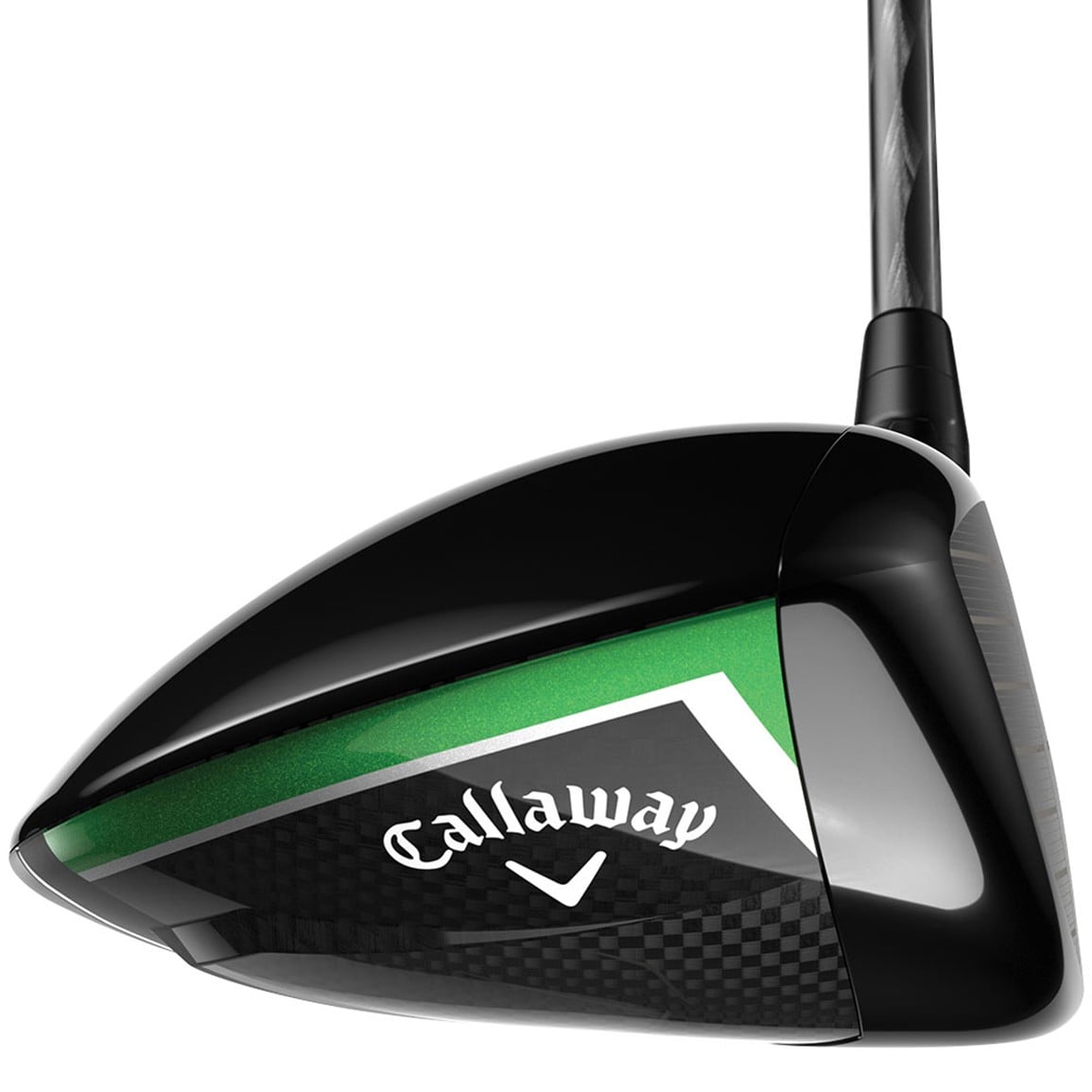 Callaway Elyte TD Tour Driver