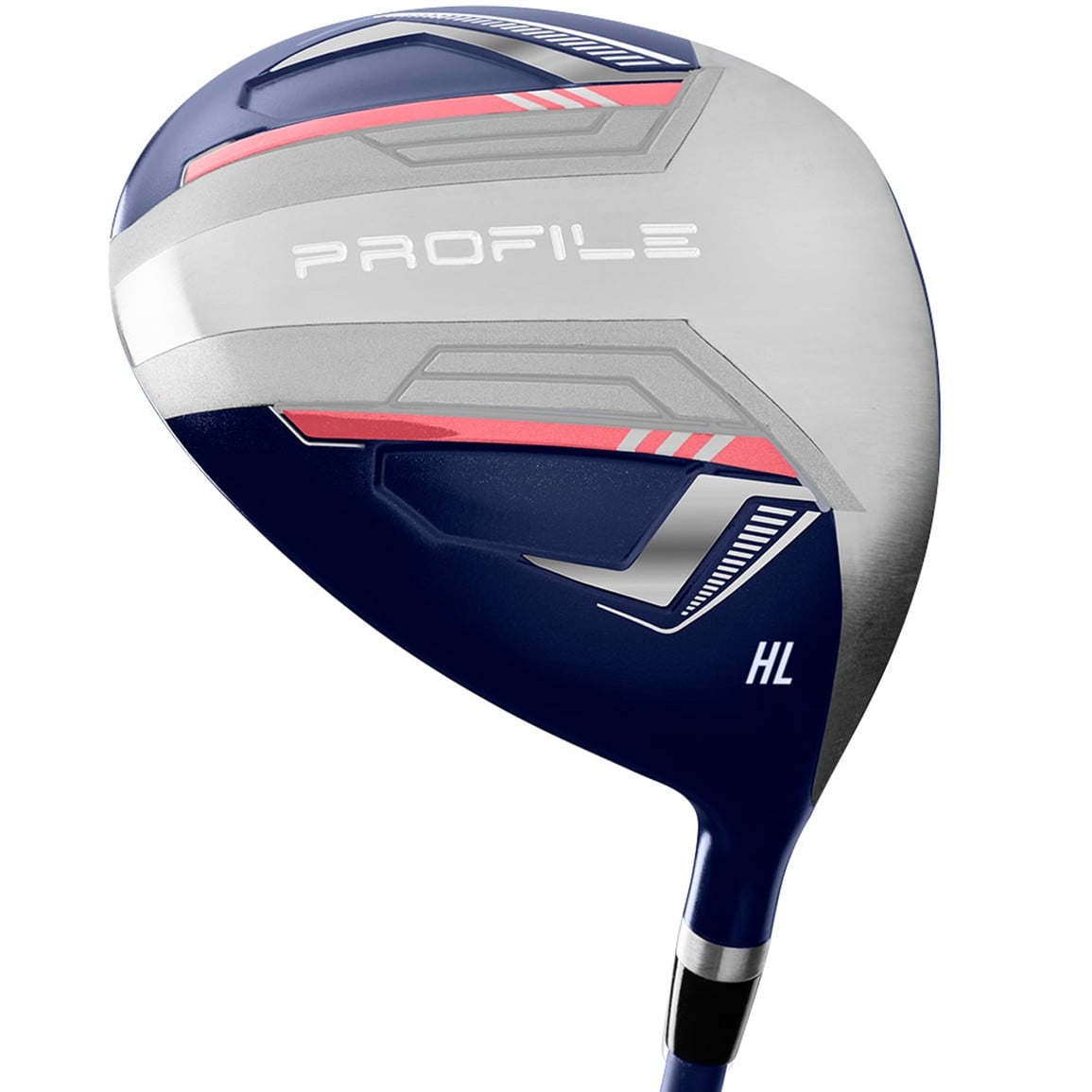 Wilson Ladies Profile Complete Set w/Stand Bag