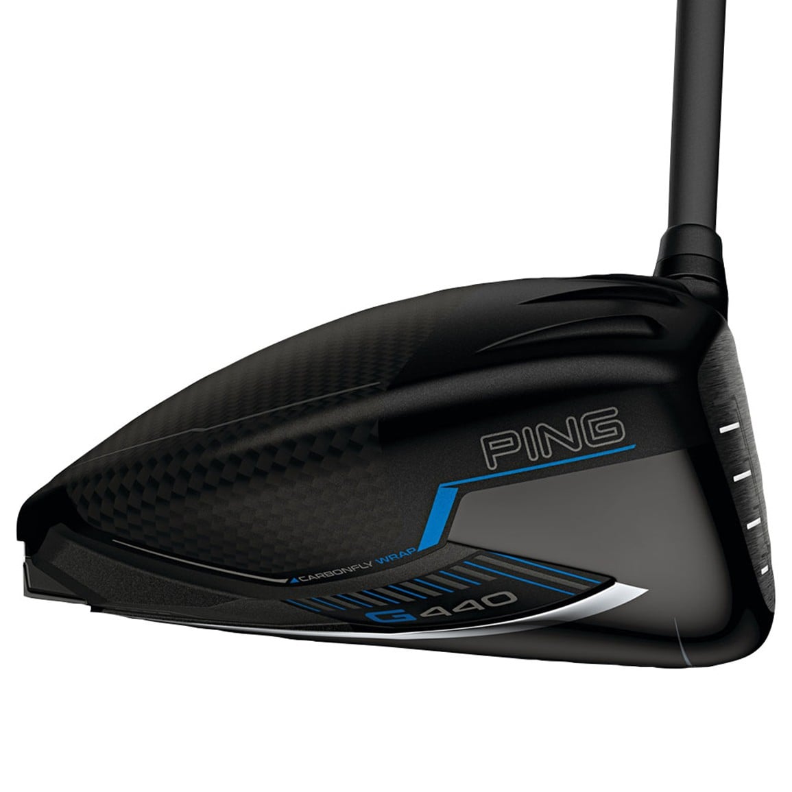 PING Women's G440 HL MAX Driver