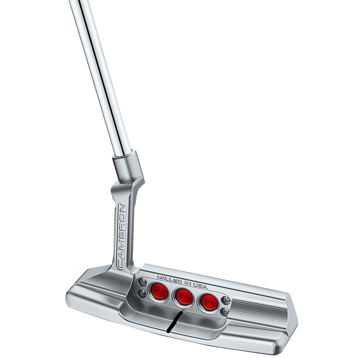 Scotty Cameron Studio Style Newport 2 Putter