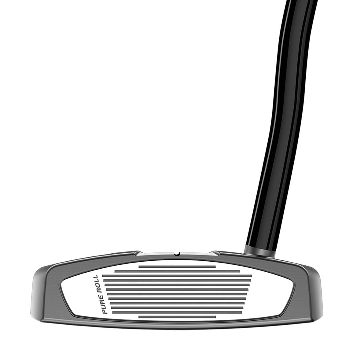 Taylormade Spider Z Double Bend Putter