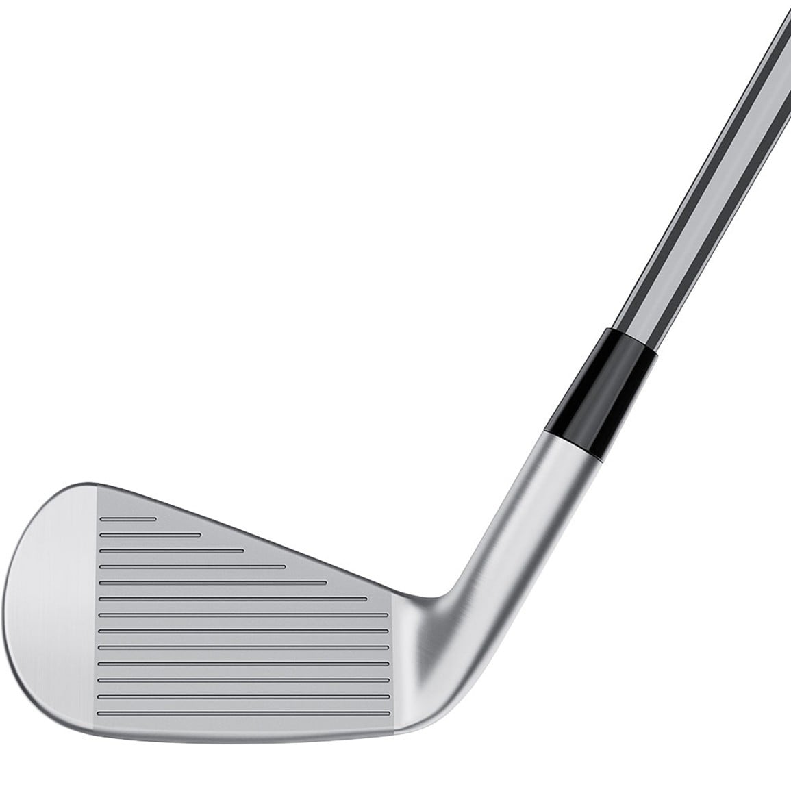 TaylorMade Men's PUDI Irons