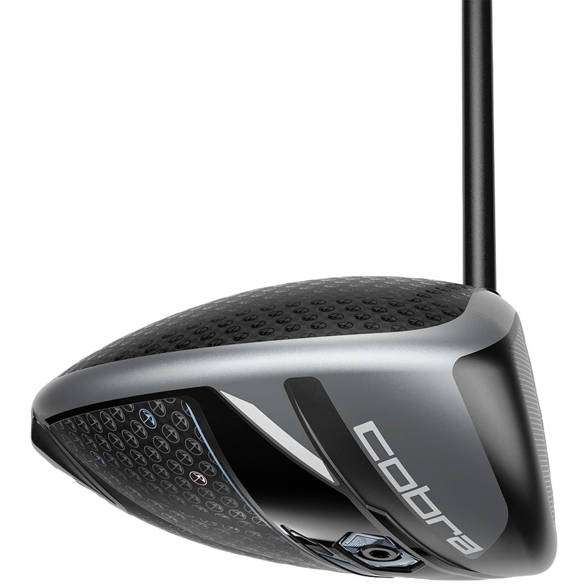 Cobra Men's DarkSpeed Adapt LS Limited Edition Arnold Palmer Driver