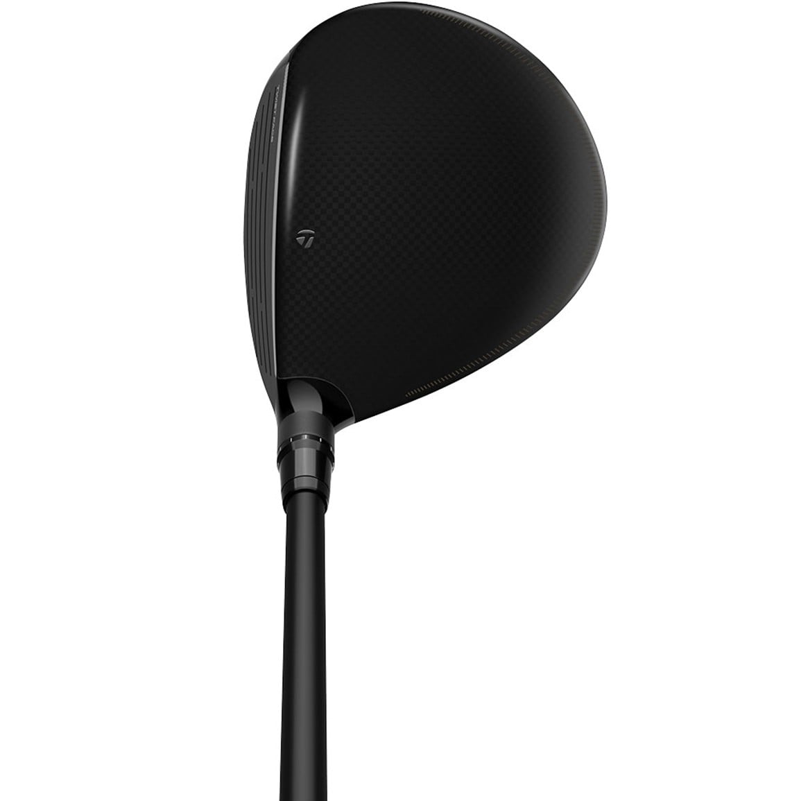 TaylorMade Qi4D Shadowfall Fairway