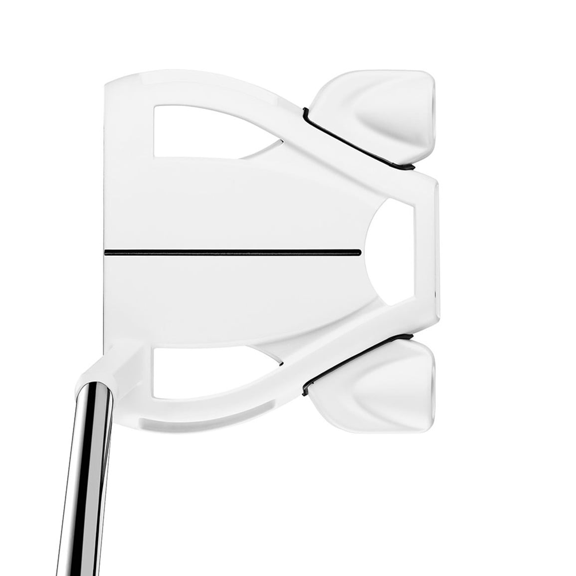 TaylorMade Spider White #3 Putter