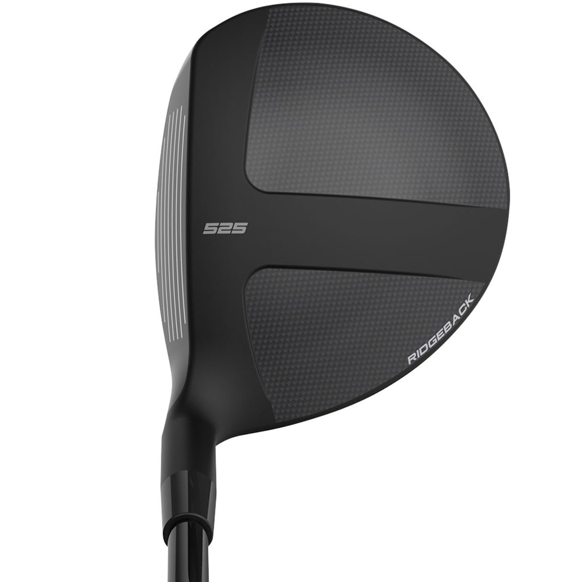 Tour Edge Ladies Hot Launch X525 Fairway